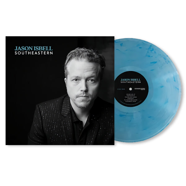 Jason Isbell - Southeastern -10th anniversary reissue- (LP)