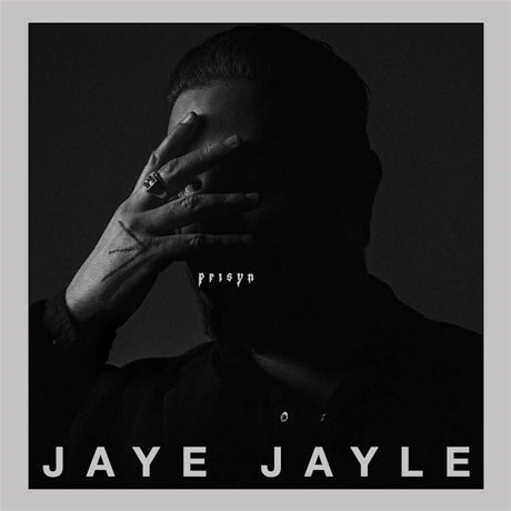 Jaye Jayle - Prisyn (LP) - Velvet Music