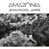 Jean-Michel Jarre - Amazonia -hq- (LP)