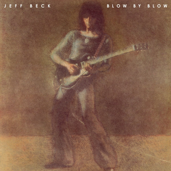 Jeff Beck - Blow by blow (LP) - Velvet Music