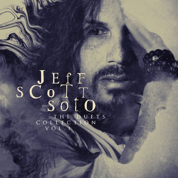 Jeff Scott Soto - The duets collection vol.1 (LP)