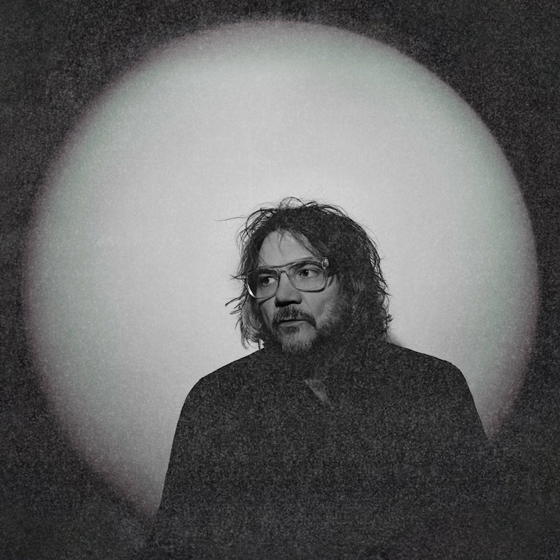 Jeff Tweedy - Twilight override (CD)