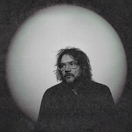 Jeff Tweedy - Twilight override (LP)