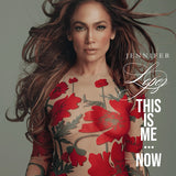 Jennifer Lopez - This is me...now (LP) - Velvet Music