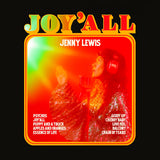 Jenny Lewis - Joy'all (LP)