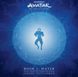 Jeremy Zuckerman - Avatar: the last airbender - book 1: water (LP) - Velvet Music