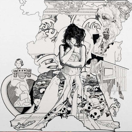 Jesca Hoop - The deconstruction of jack's house (LP)