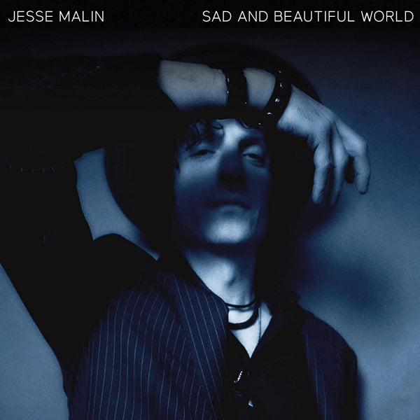 Jesse Malin - Sad and beautiful world (CD)