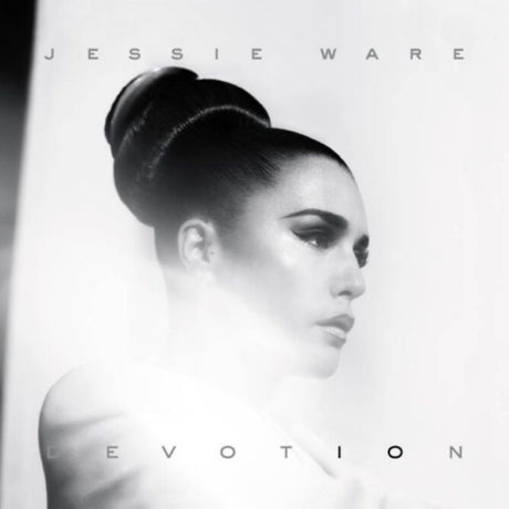 Jessie Ware - Devotion (LP) - Velvet Music