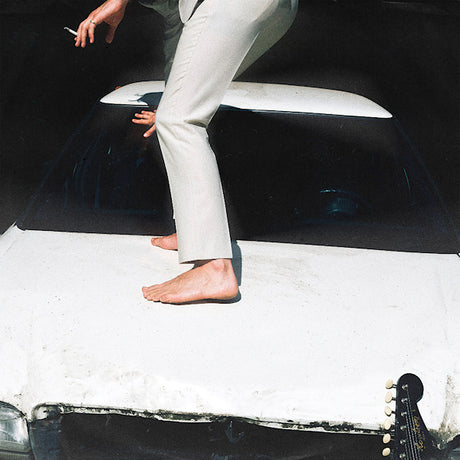 Jett Rebel - Pre-apocalypse party playlist (LP)