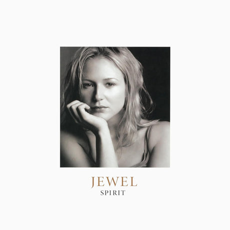 Jewel - Spirit (LP) - Velvet Music