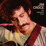 Jim Croce - The definitive croce (CD)