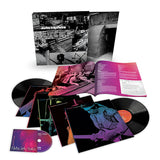 Jimi Hendrix - Electric Lady Studios: A Jimi Hendrix Vision (LP)