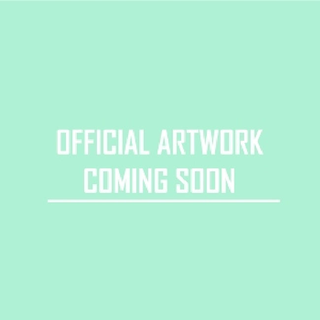 Jimin - Muse (LP)