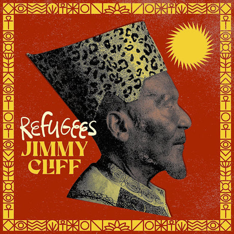 Jimmy Cliff - Refugees (CD)