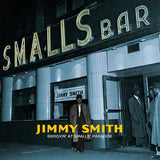 Jimmy Smith - Groovin' at small's paradise (CD)