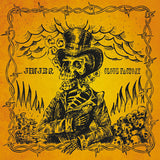 Jinjer - Cloud factory (LP)