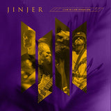 Jinjer - Live in los angeles (CD)