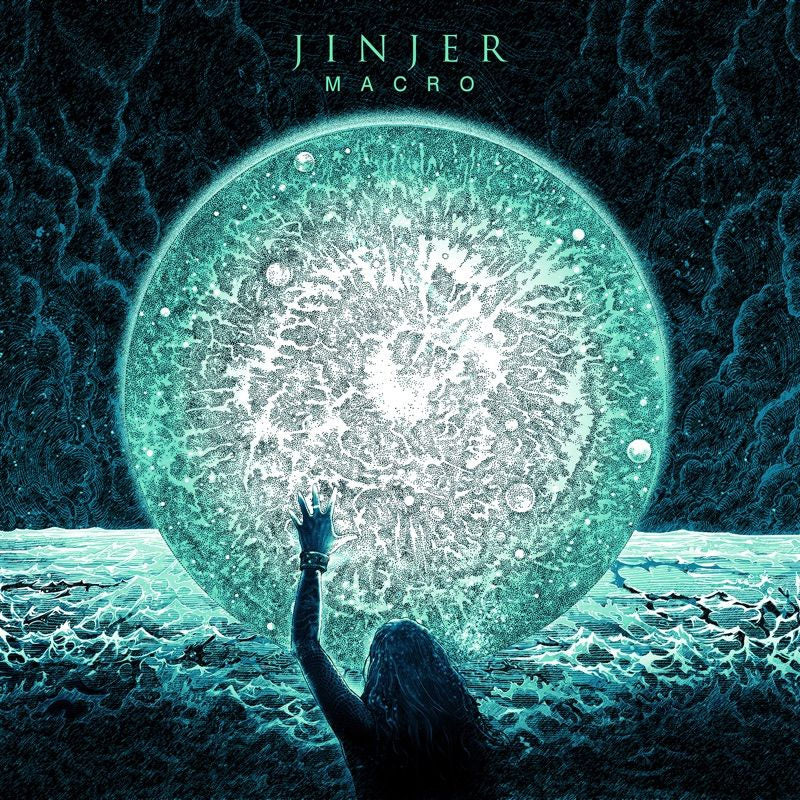 Jinjer - Macro (LP)