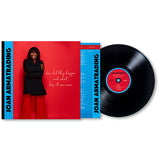 Joan Armatrading - How did this happen and what does it now mean (LP)