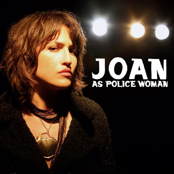 Joan As Police Woman - Real life (LP)