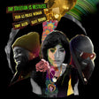 Joan As Police Woman / Tony Allen / Dave Okumu - The solution is restless (LP) - Velvet Music