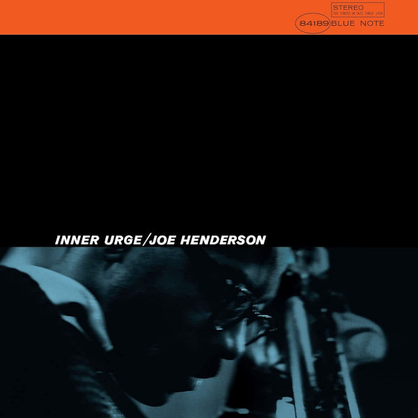 Joe Henderson - Inner Urge (LP)