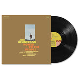 Joe Henderson - Power to the people (LP)