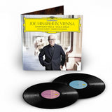 Joe Hisaishi / Wiener Symphoniker - Joe Hisaishi In Vienna: Symphony No. 2 Viola Saga (LP)