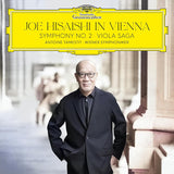 Joe Hisaishi / Wiener Symphoniker - Joe Hisaishi In Vienna: Symphony No. 2 Viola Saga (LP)