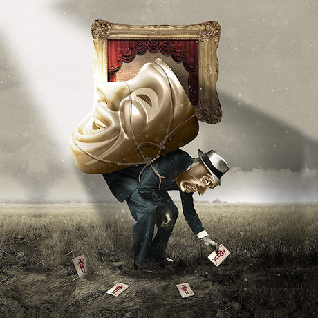 Joe Jackson - Fool (LP)