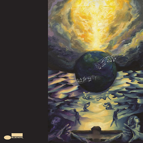 Joel Ross - Gospel music (LP)