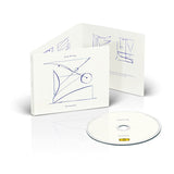 Joep Beving - Hermetism (CD)