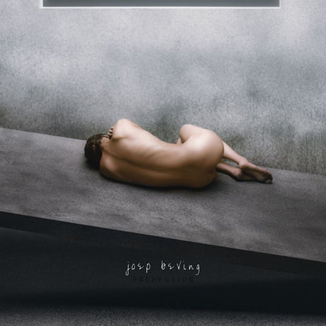 Joep Beving - Prehension (CD)