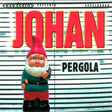 Johan - Pergola (CD)