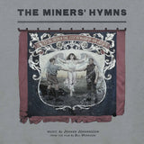 Johann Johannsson - The miners' hymns (LP)