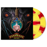 John Beal - The Funhouse (LP)