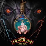 John Beal - The Funhouse (LP)