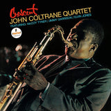 John Coltrane -quartet- - Crescent (LP) - Velvet Music