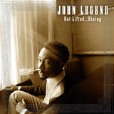 John Legend - Get Lifted…Rising (LP)