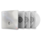 John Lennon - Mind games: meditation mixes (LP)