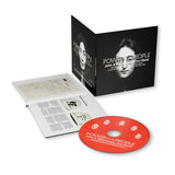 John Lennon, Yoko Ono, The Plastic Ono Band, Eleph - Power to the people (CD)