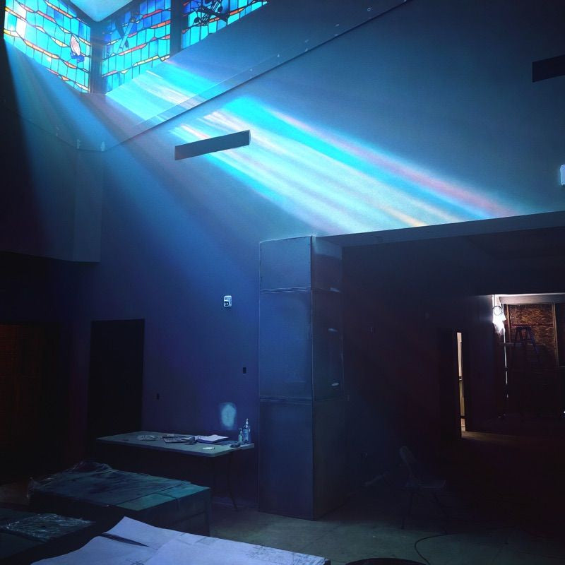 John Maus - Later than you think (LP)