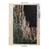 John Moreland - Birds in the ceiling (LP)