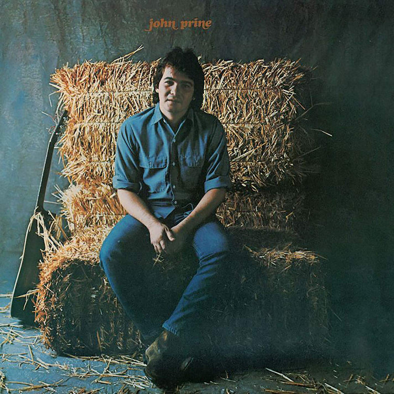 John Prine - John prine (CD)