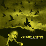 Johnny Griffin - A blowing session (LP)