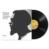 Johnny Lytle - People & love (LP)