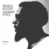 Johnny Lytle - People & love (LP)