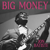 Jon Batiste - Big money (LP)