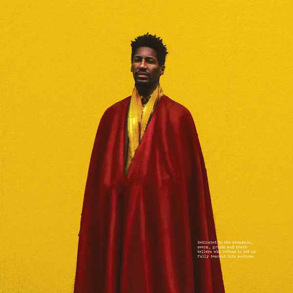 Jon Batiste - We are (CD)